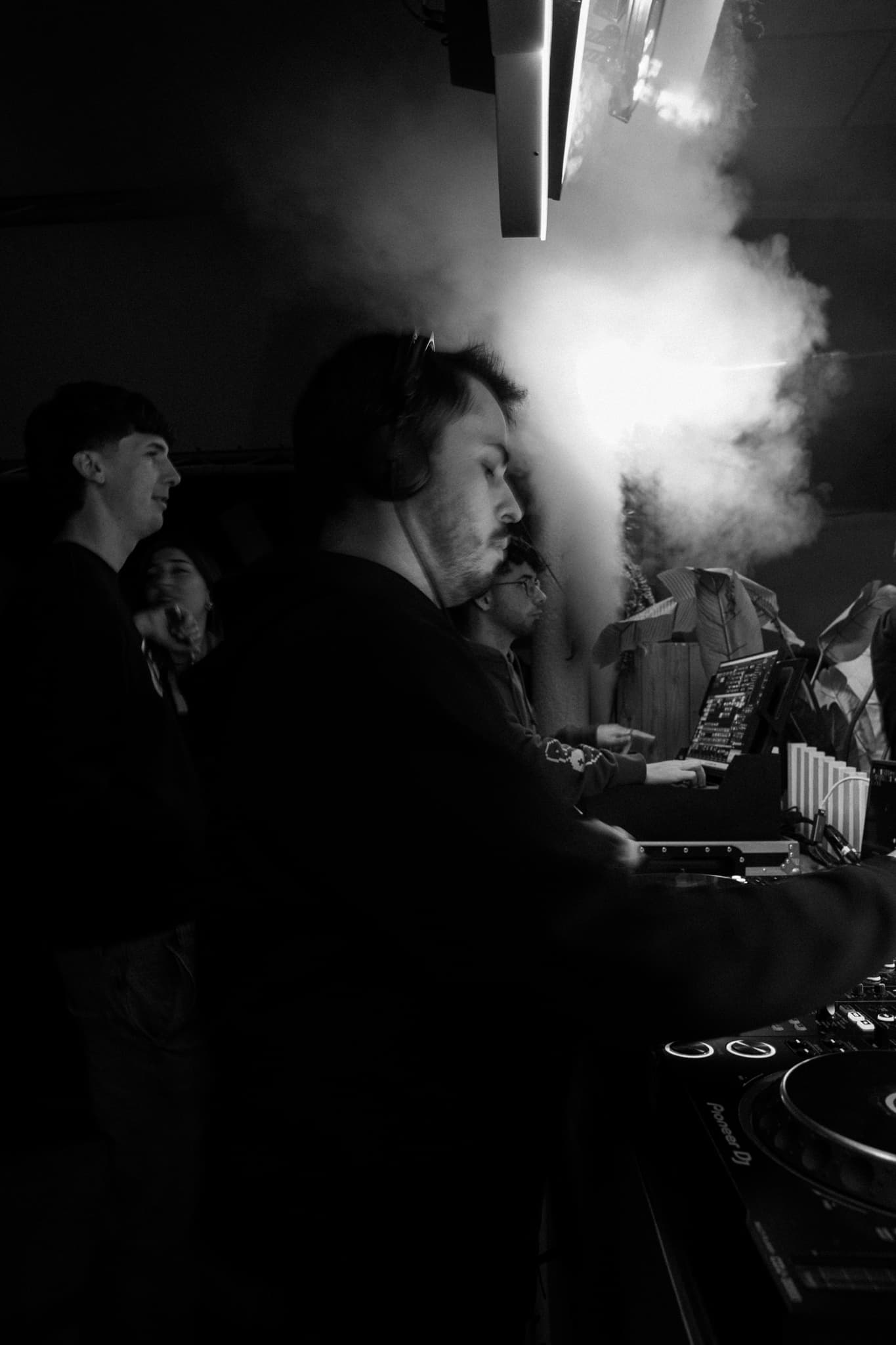 DILEI. event